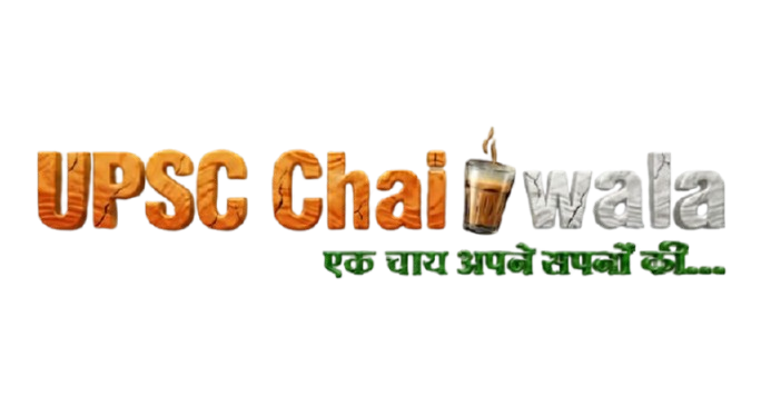 UPSC Chaiwala
